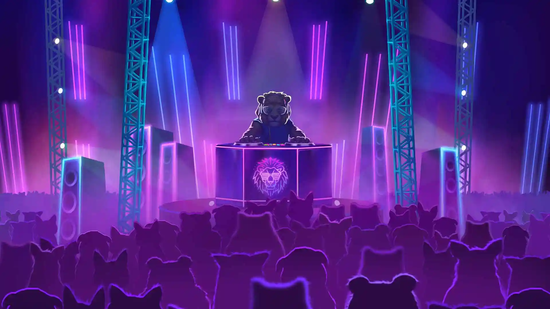 game-background
