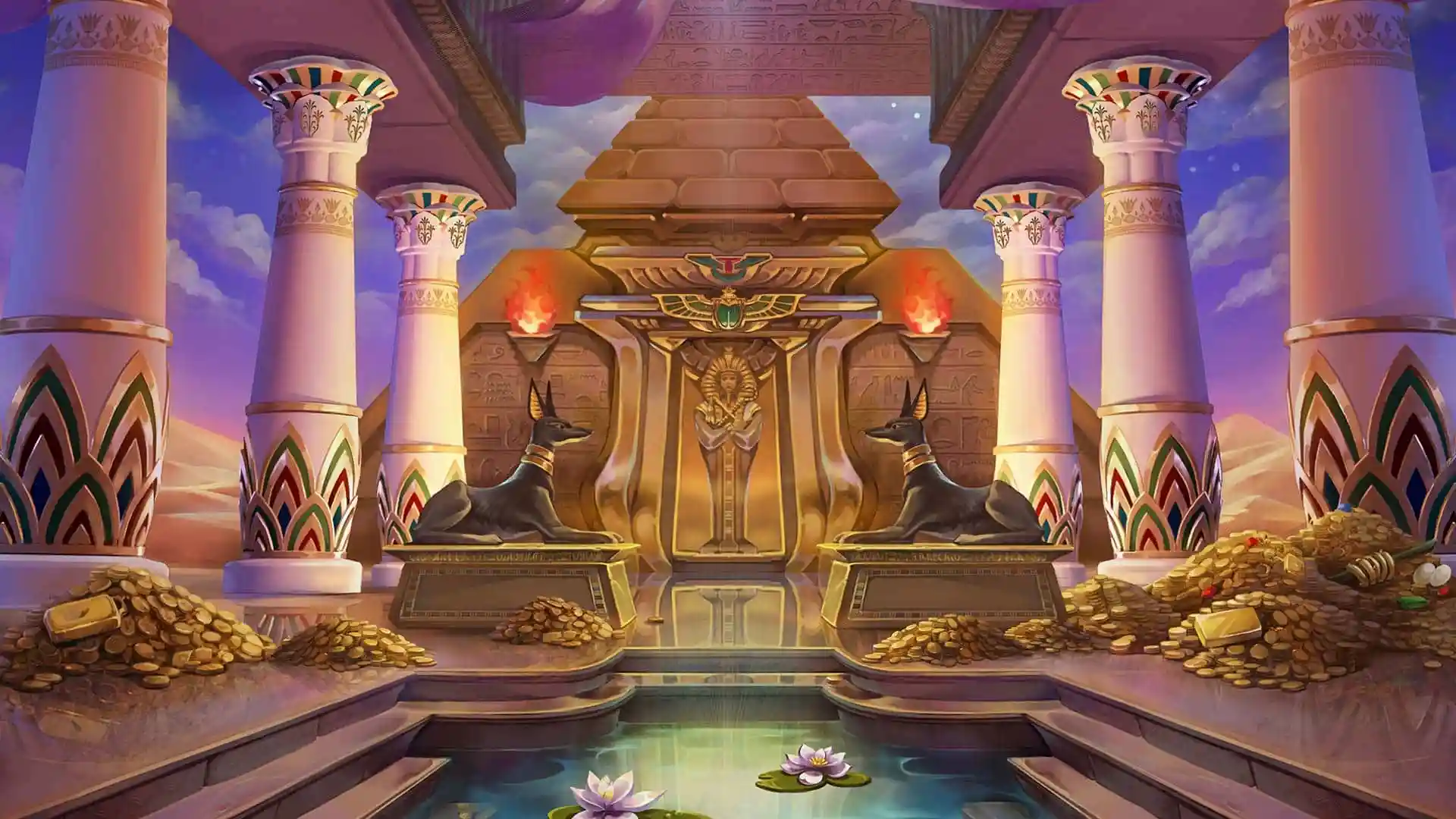 game-background