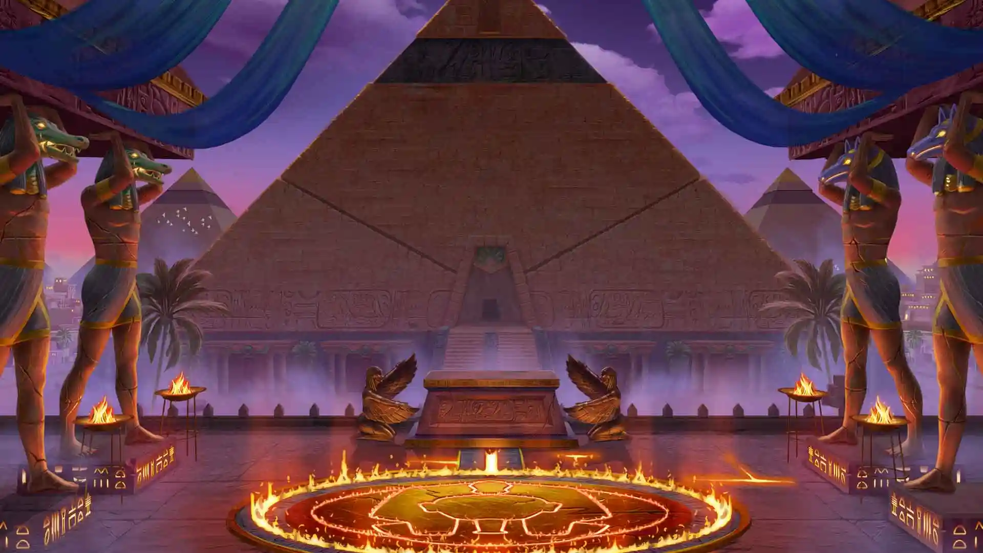 game-background