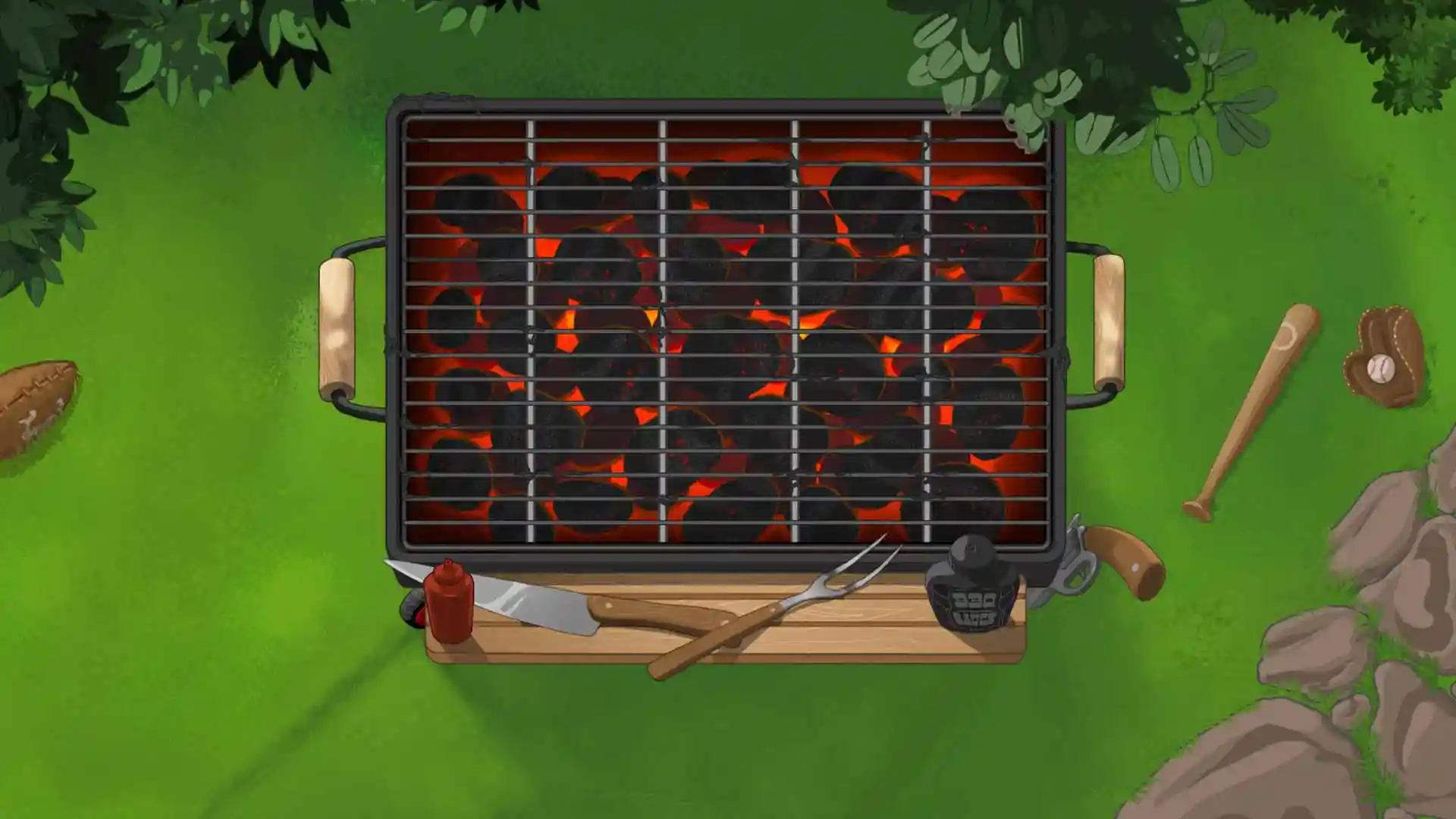 game-background