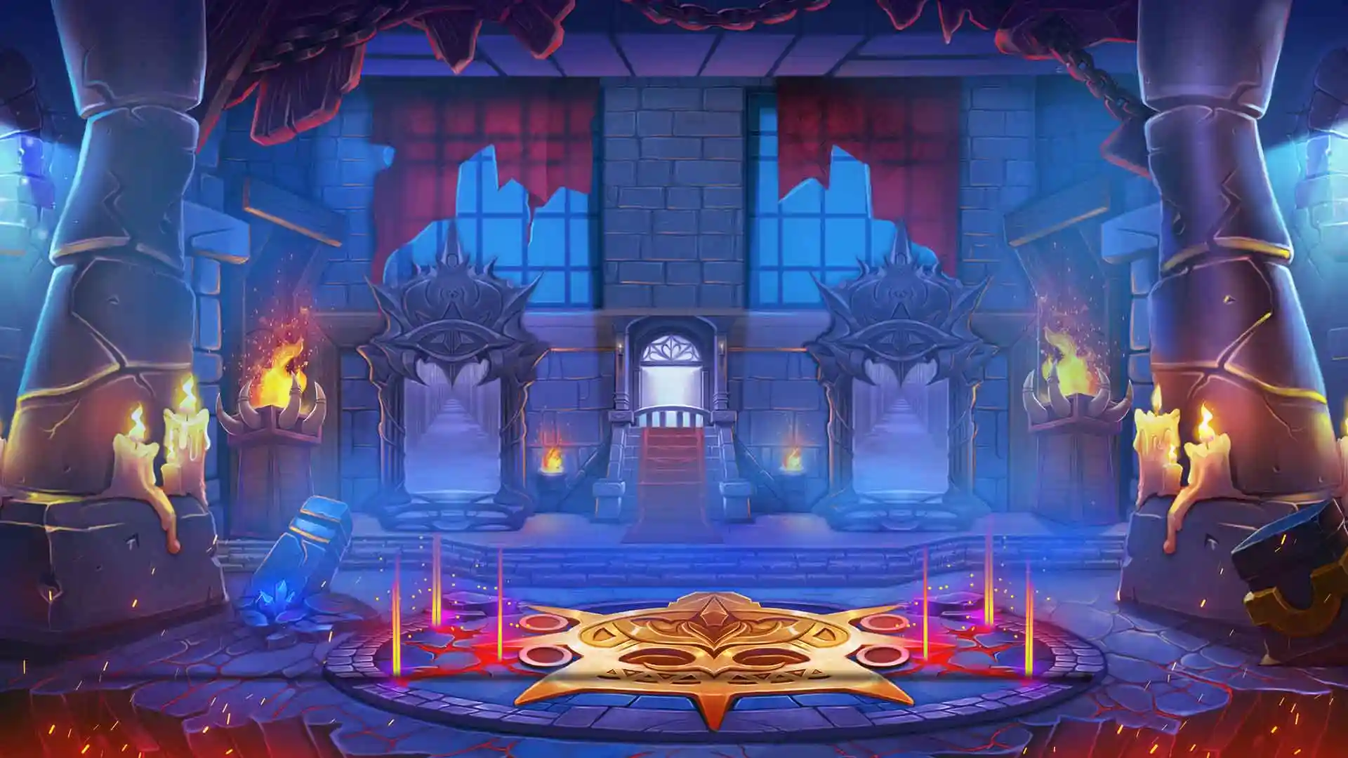 game-background