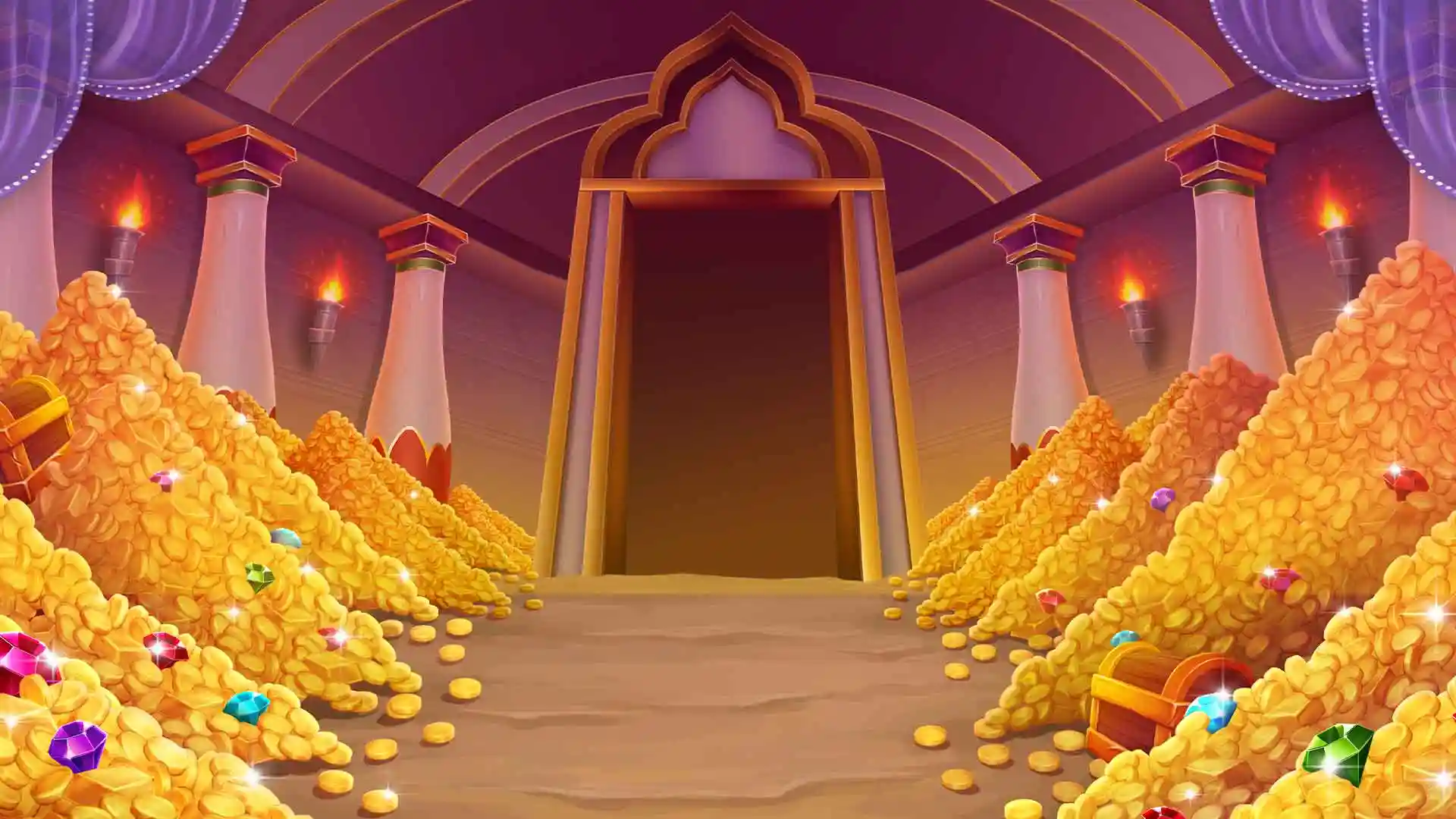 game-background