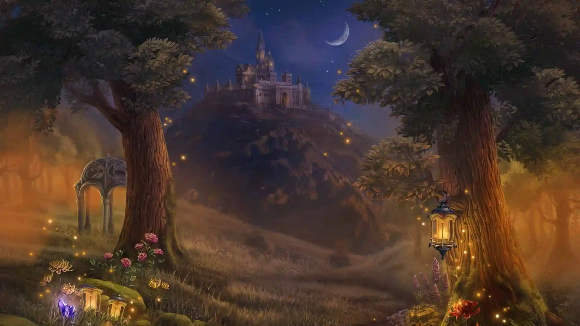 game-background