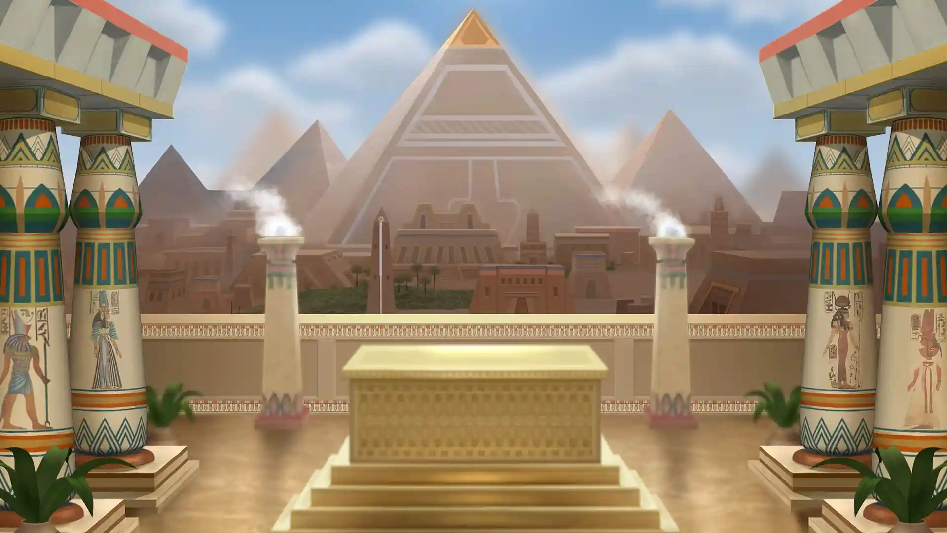 game-background