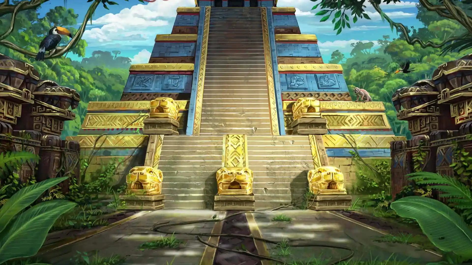 game-background