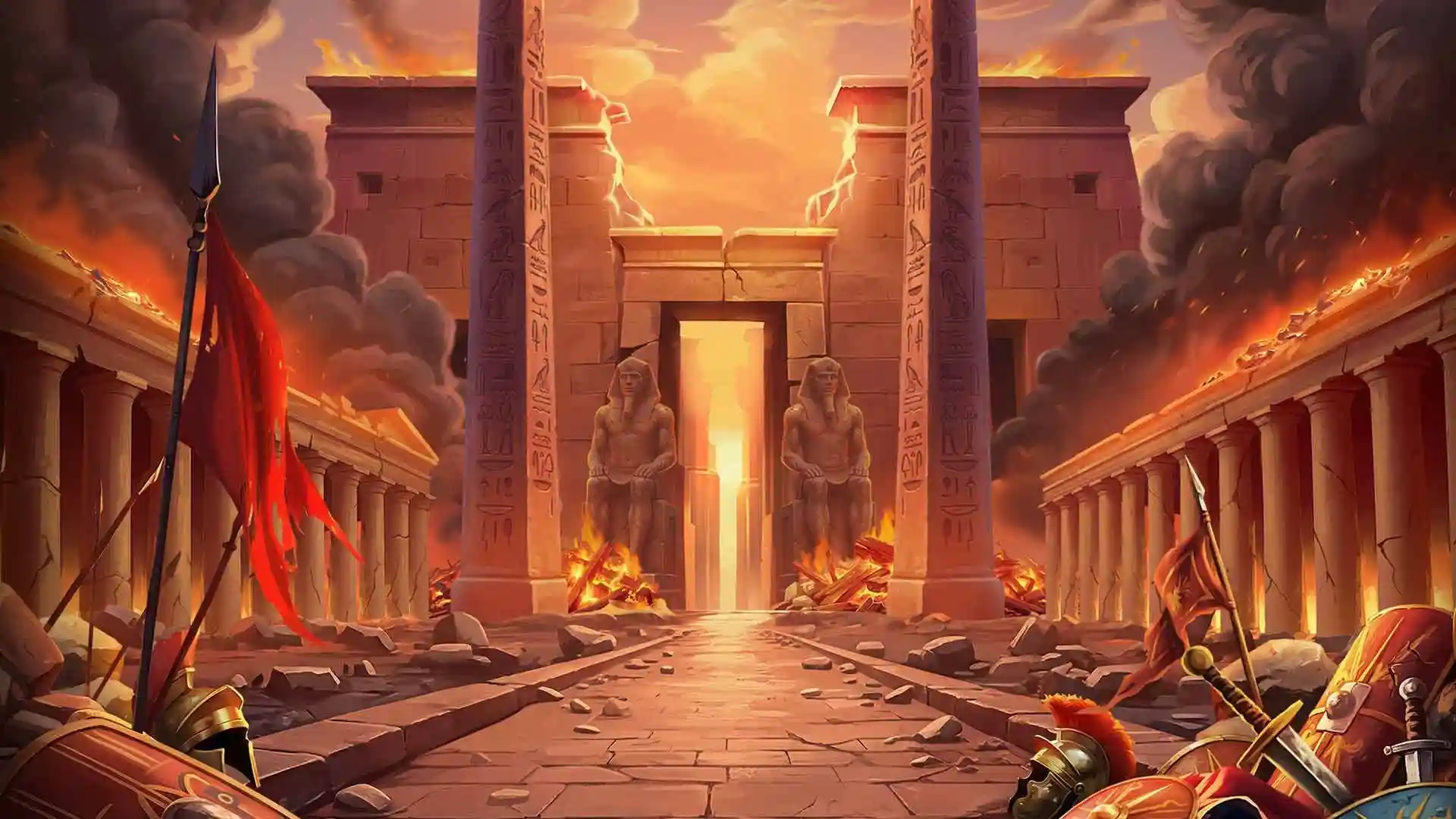 game-background
