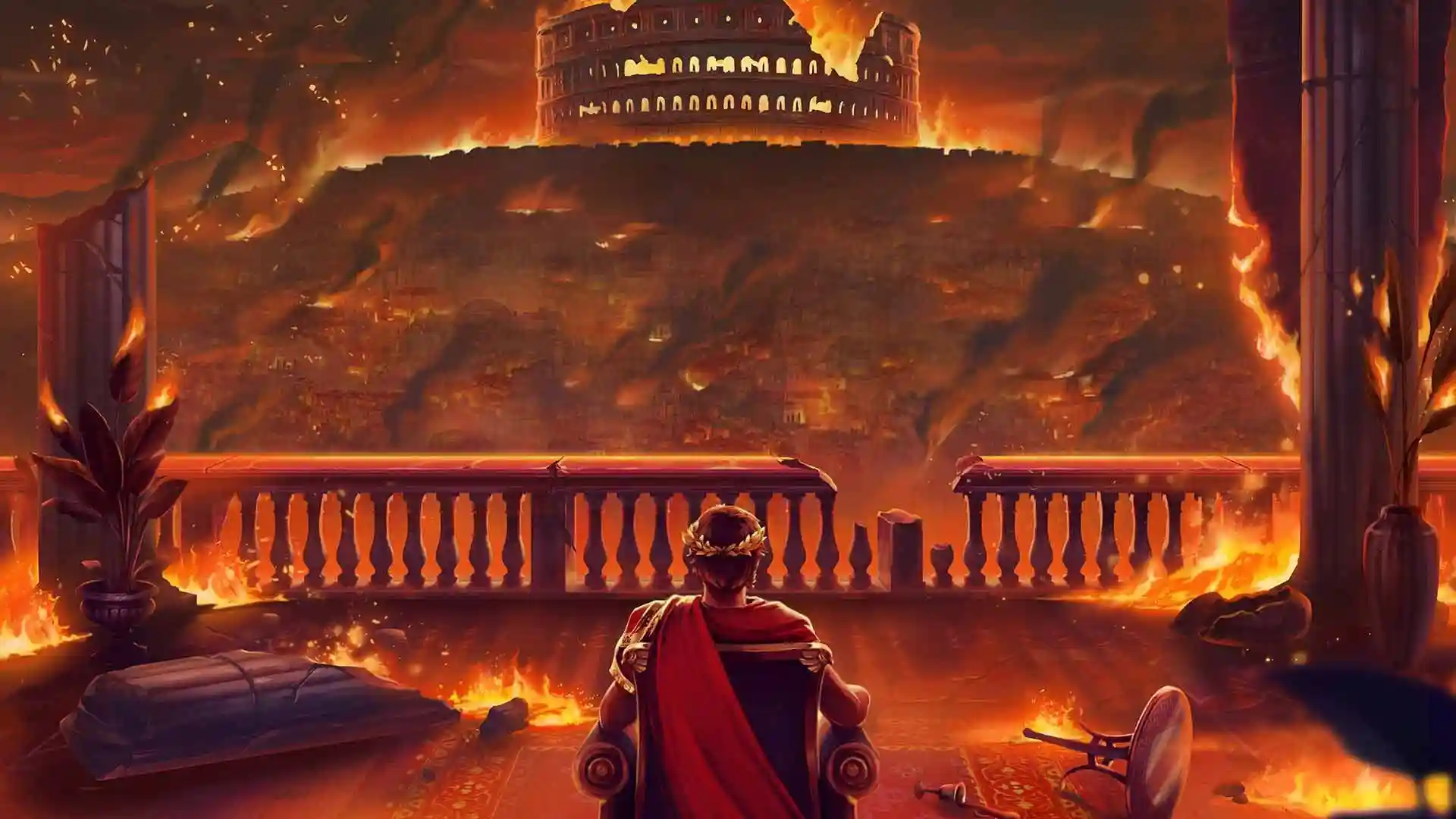 game-background