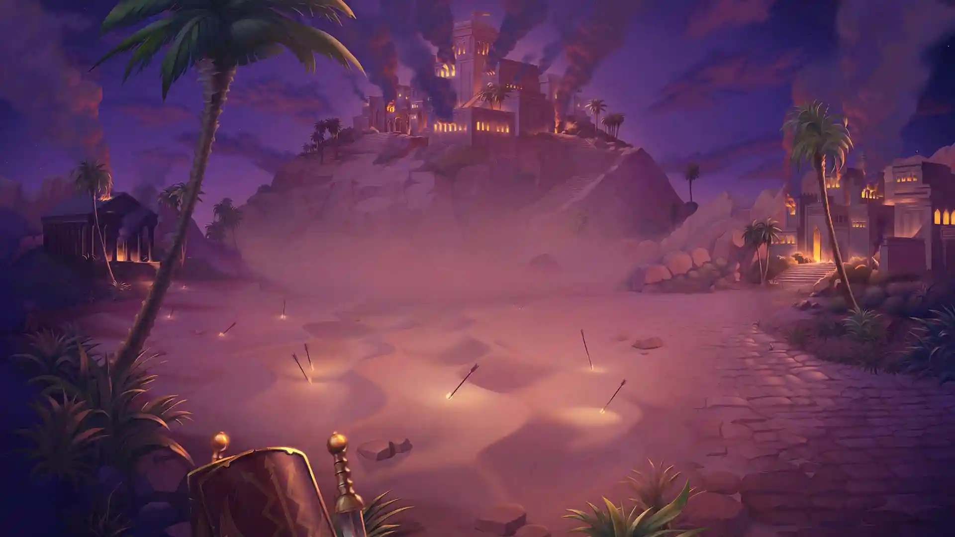 game-background