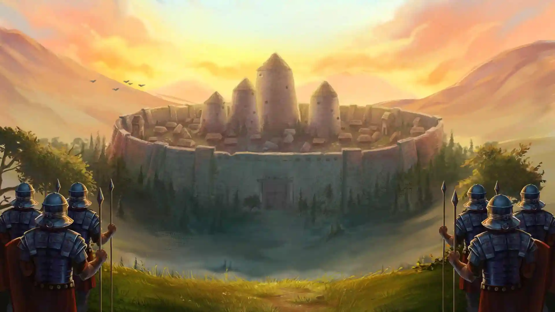 game-background