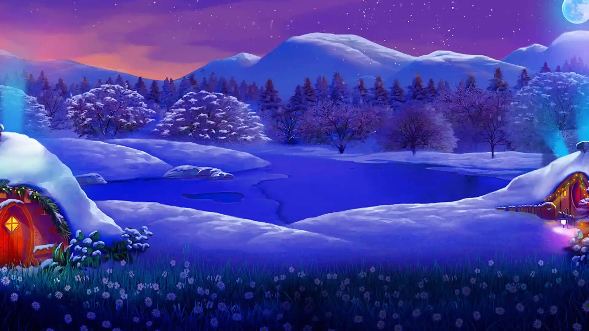 game-background