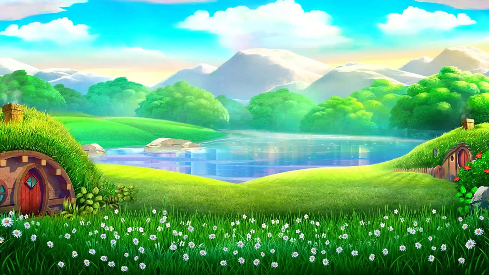 game-background