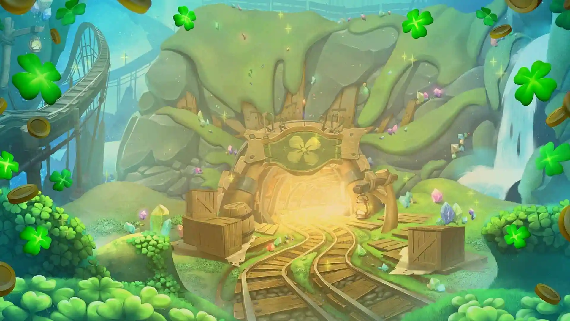 game-background