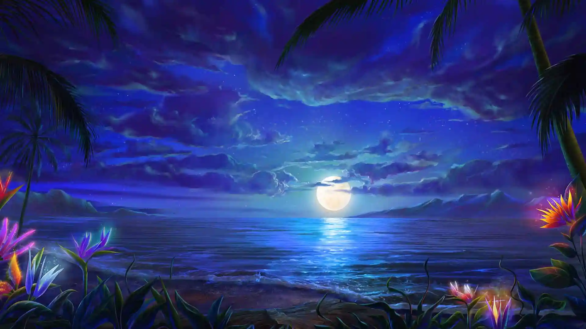 game-background