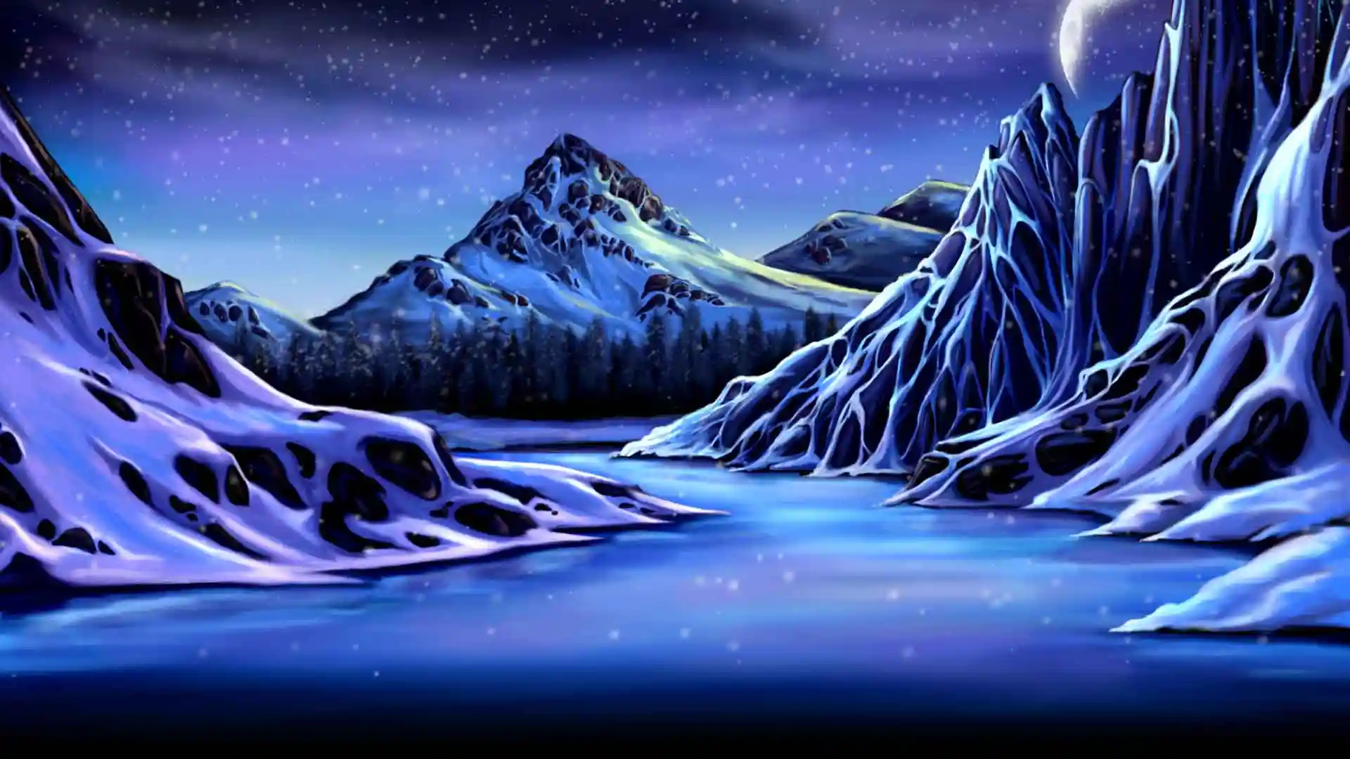 game-background