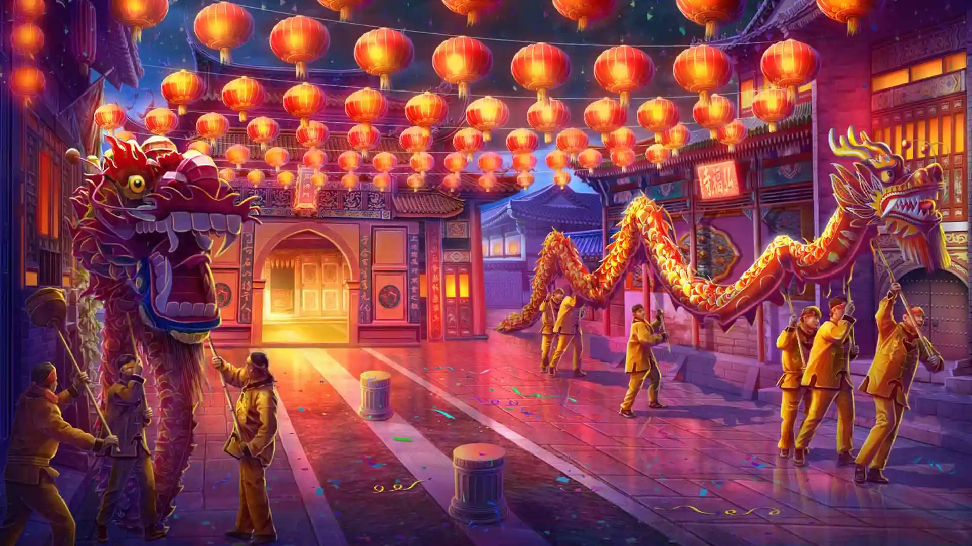 game-background