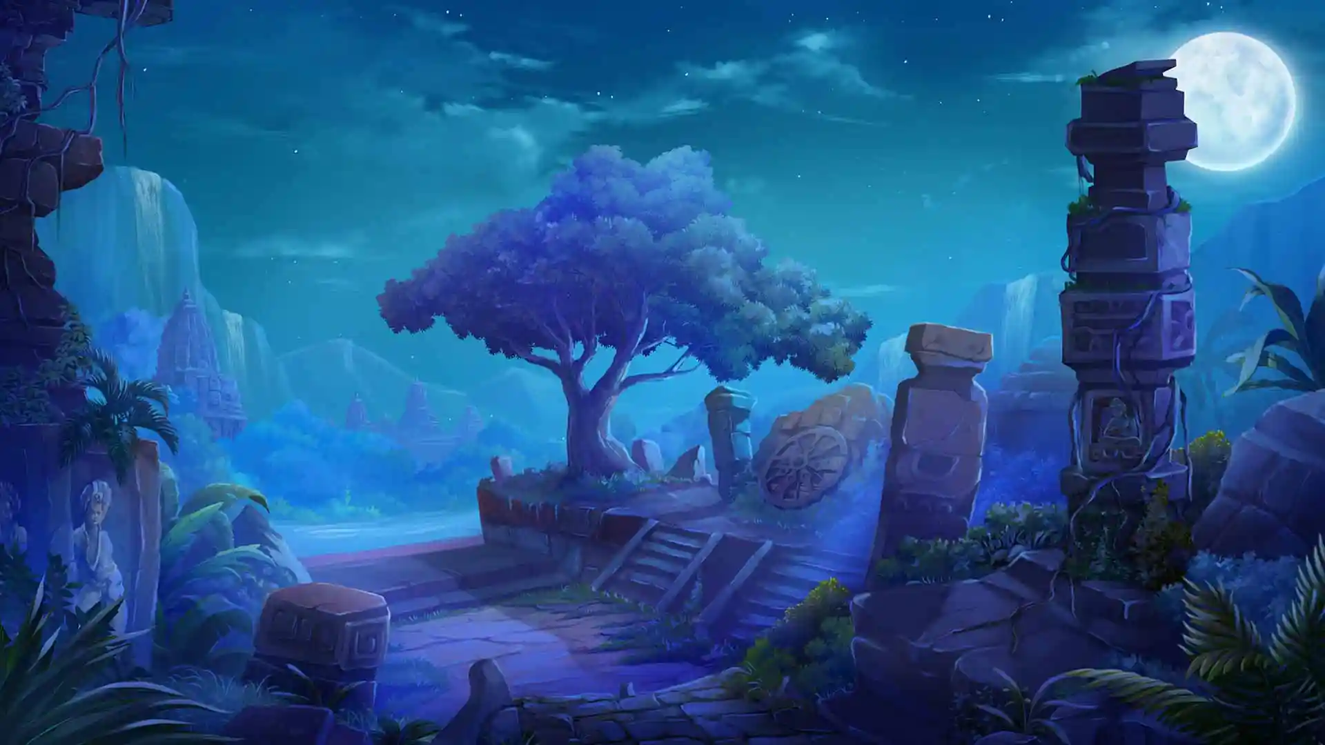 game-background