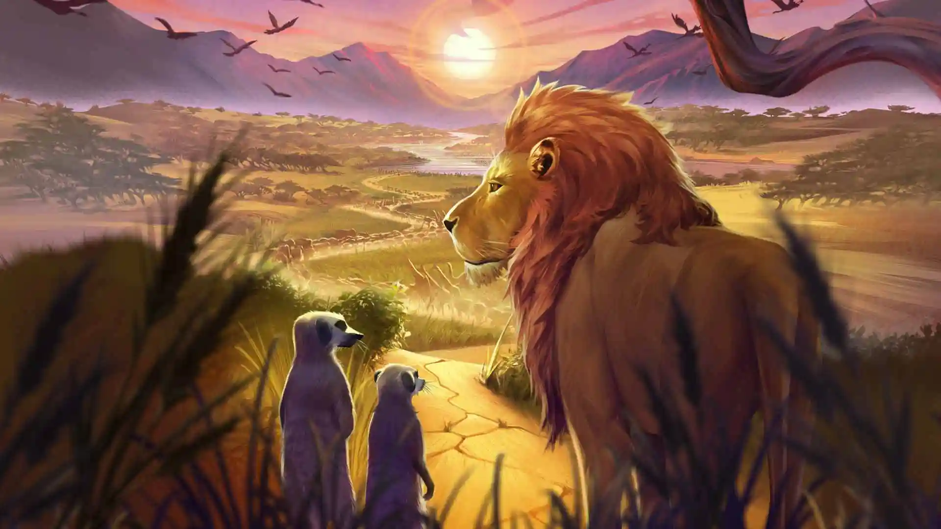 game-background