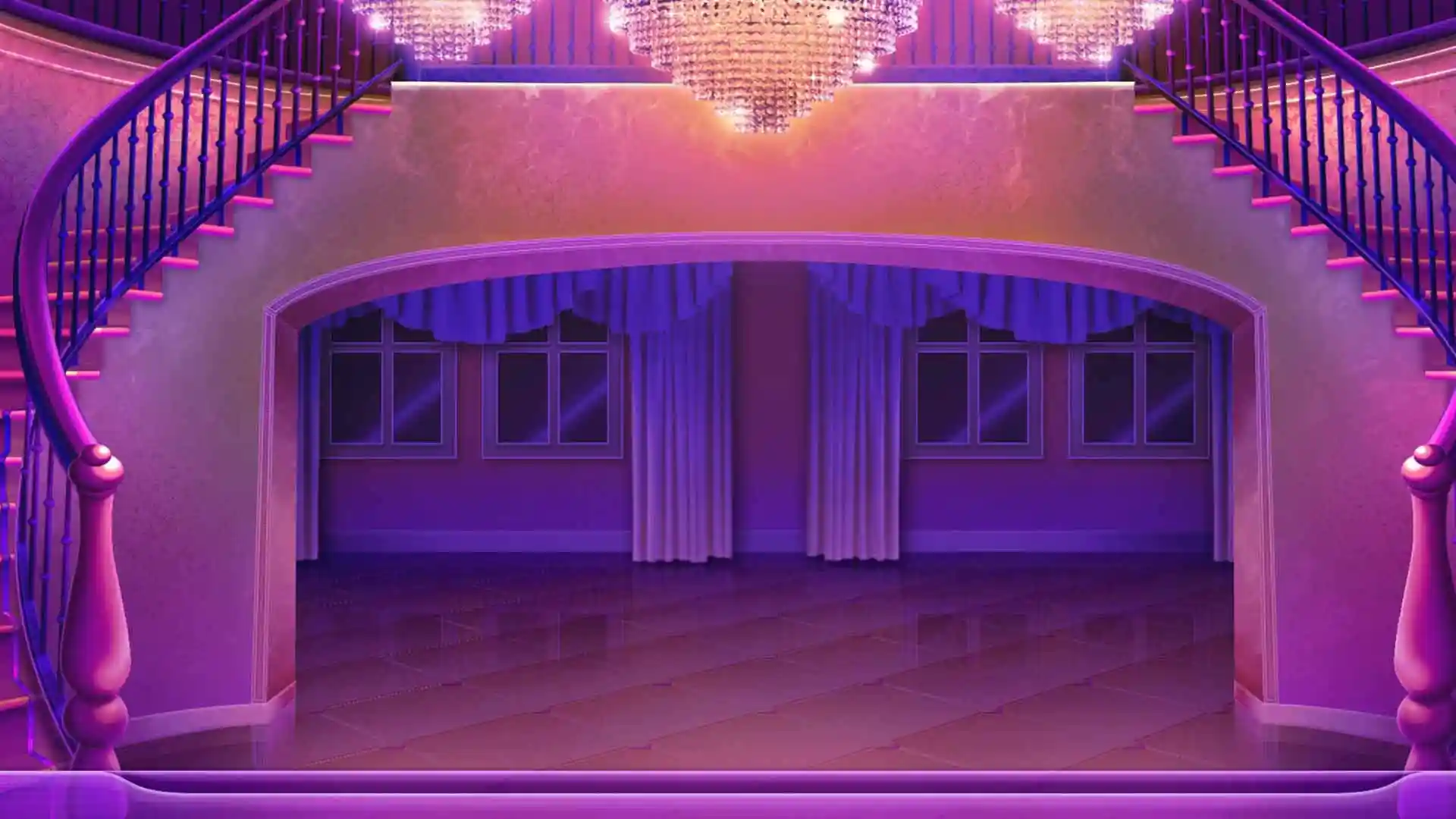 game-background