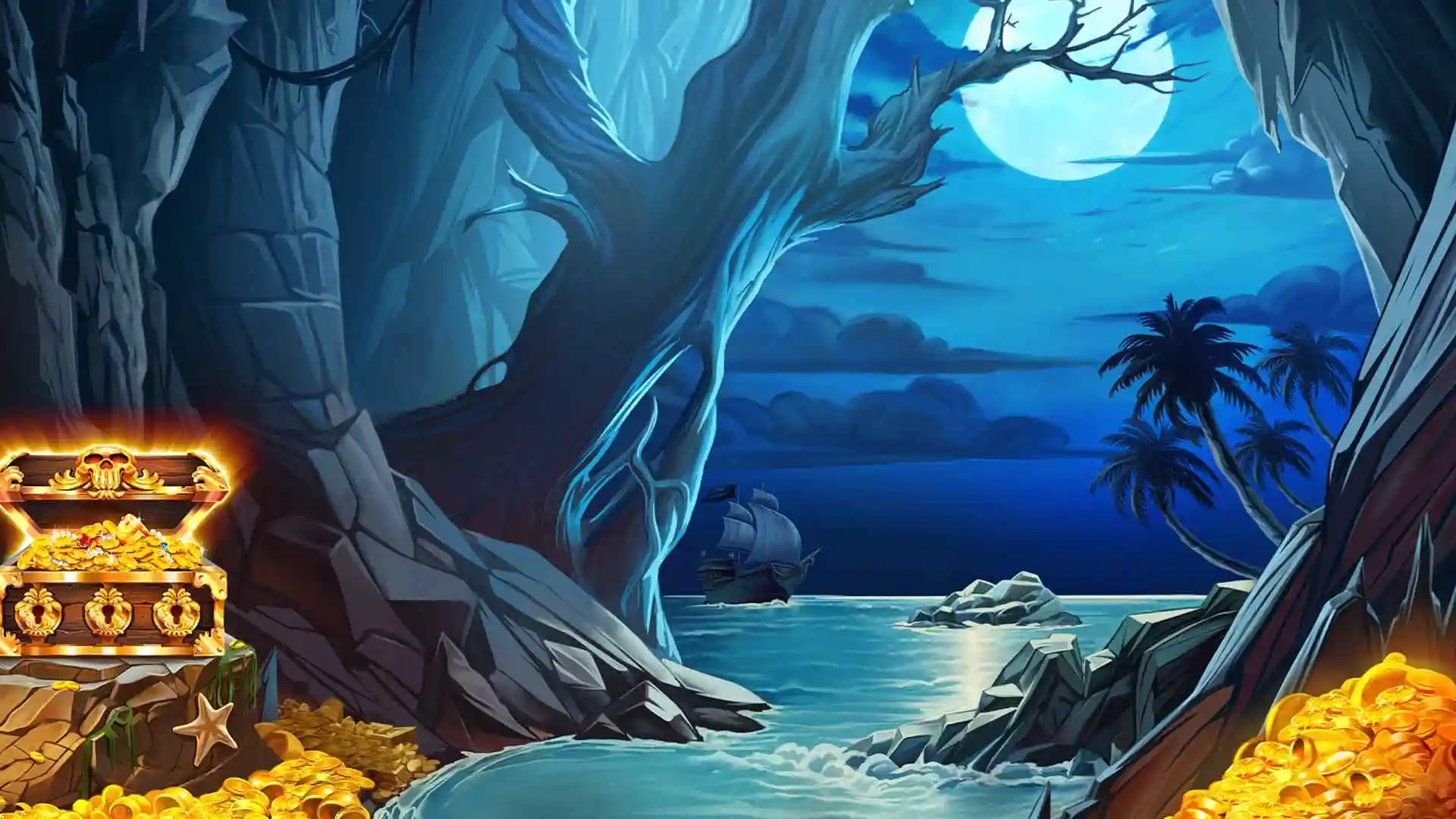 game-background