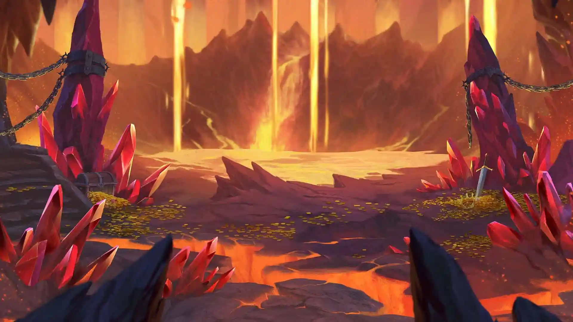 game-background