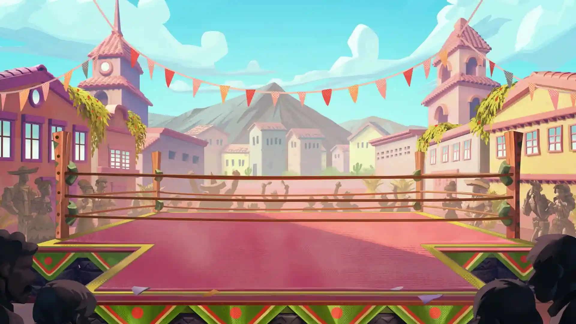 game-background