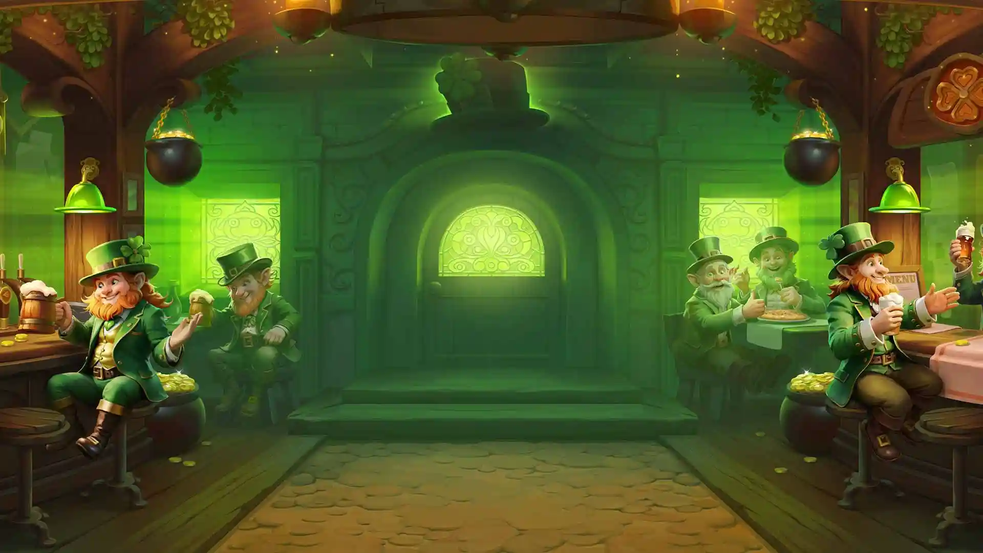 game-background