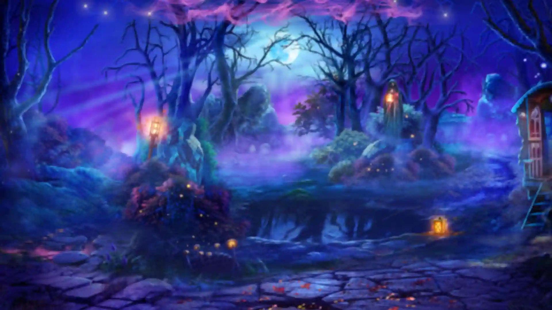 game-background