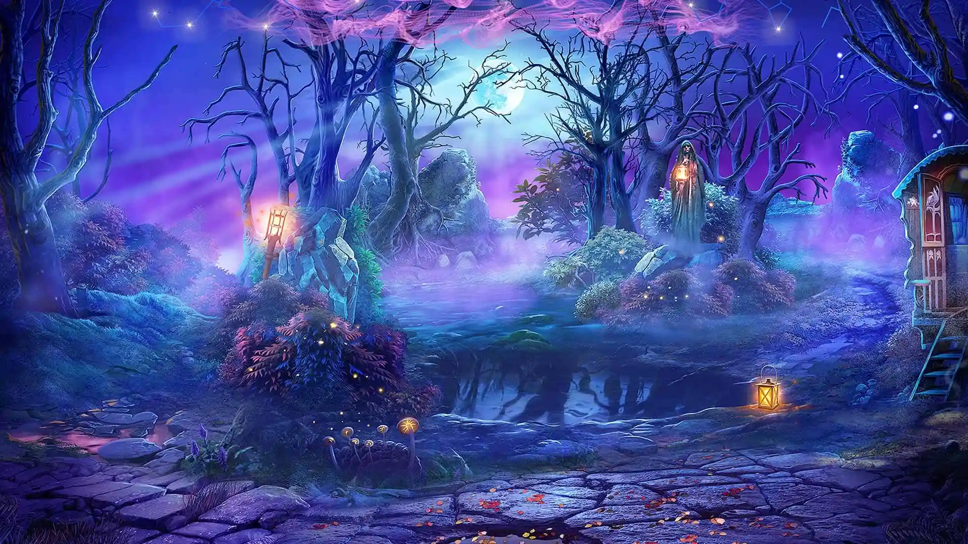 game-background
