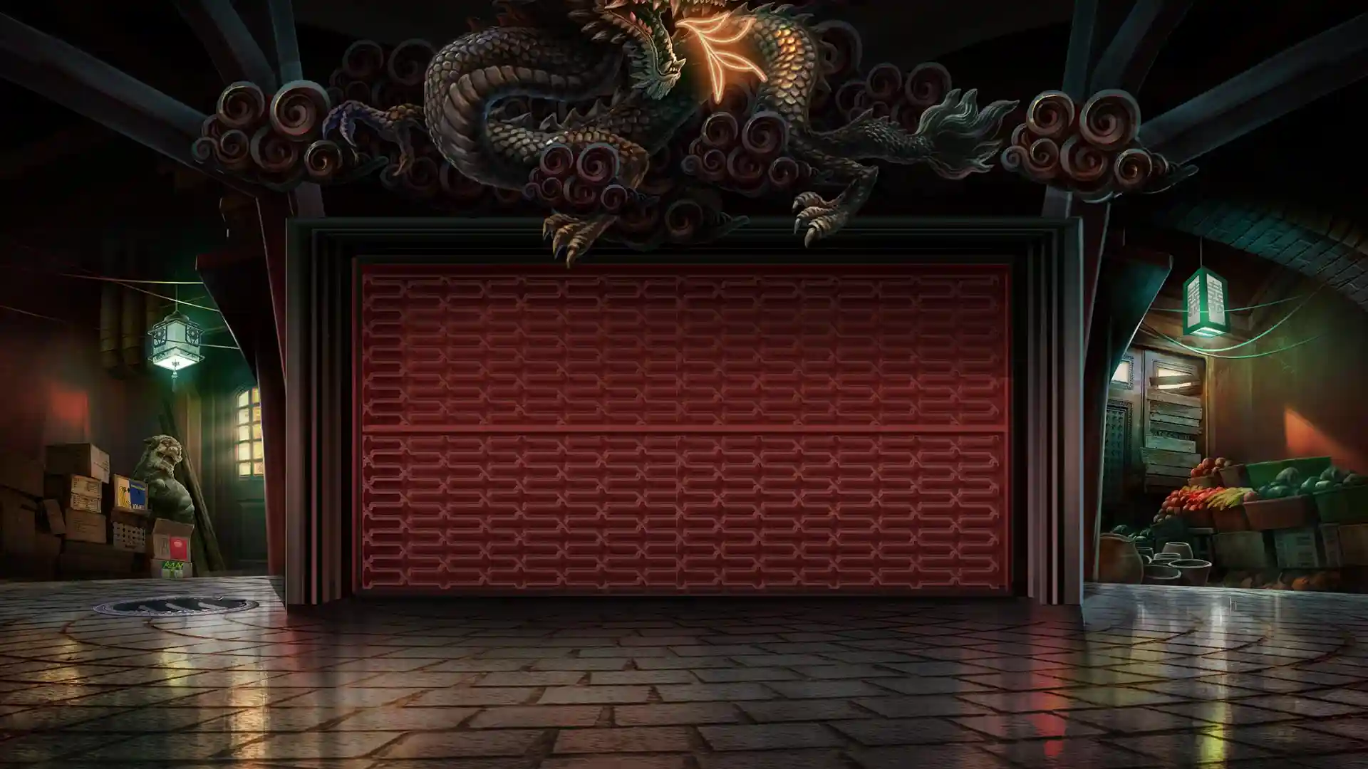 game-background