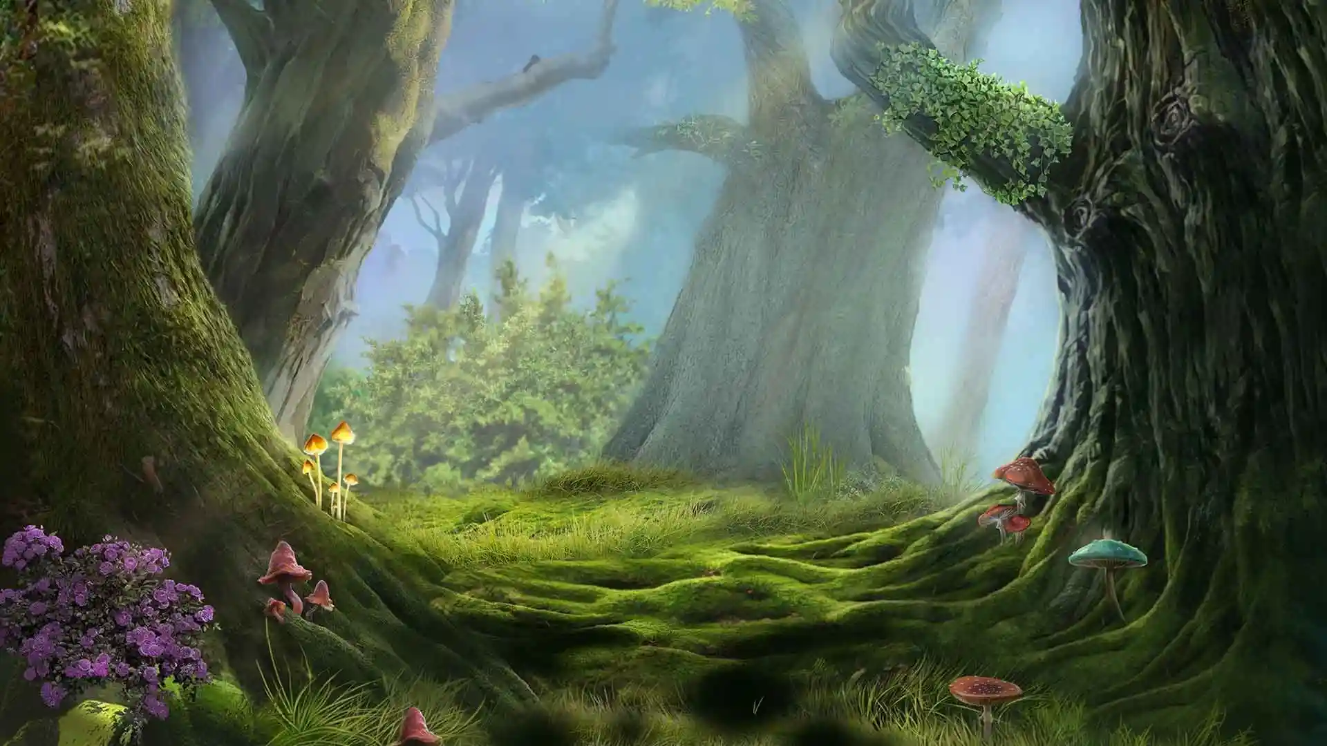 game-background