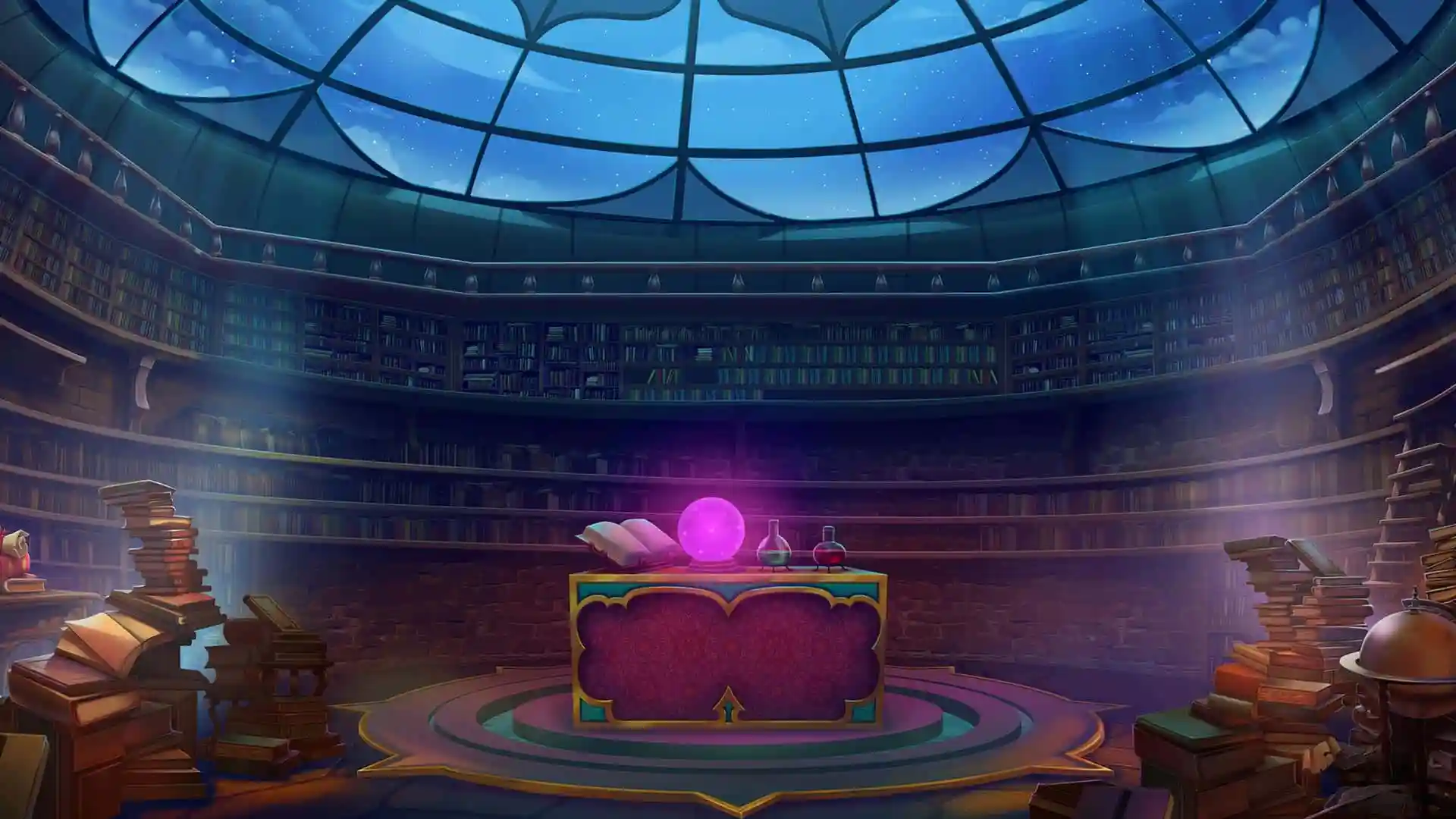 game-background