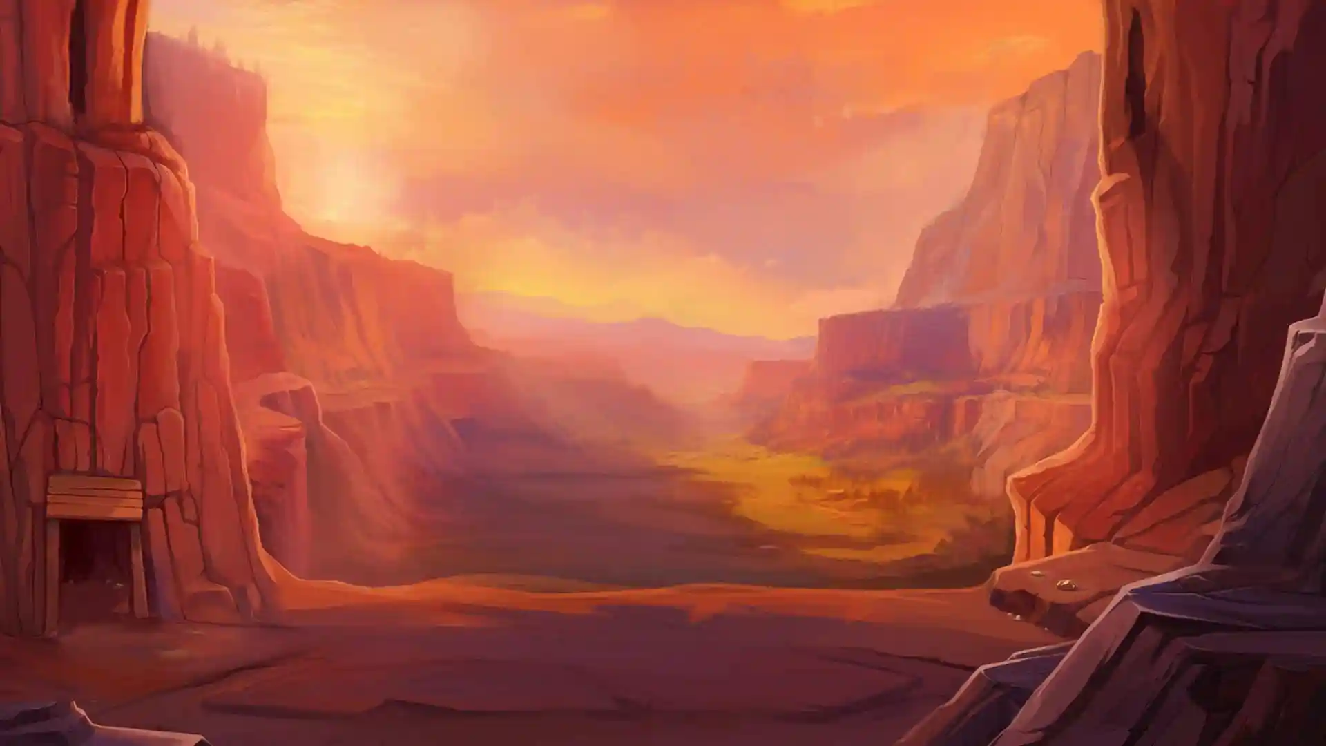 game-background