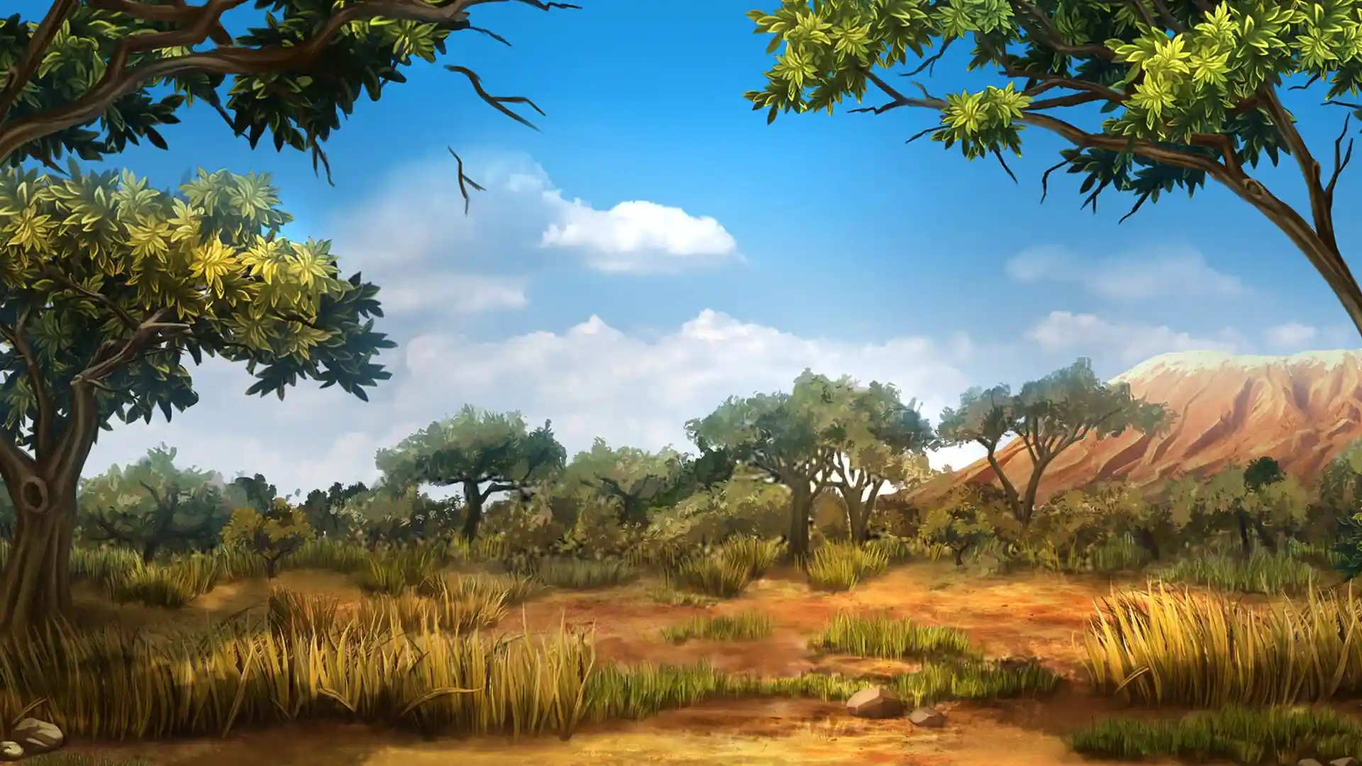 game-background