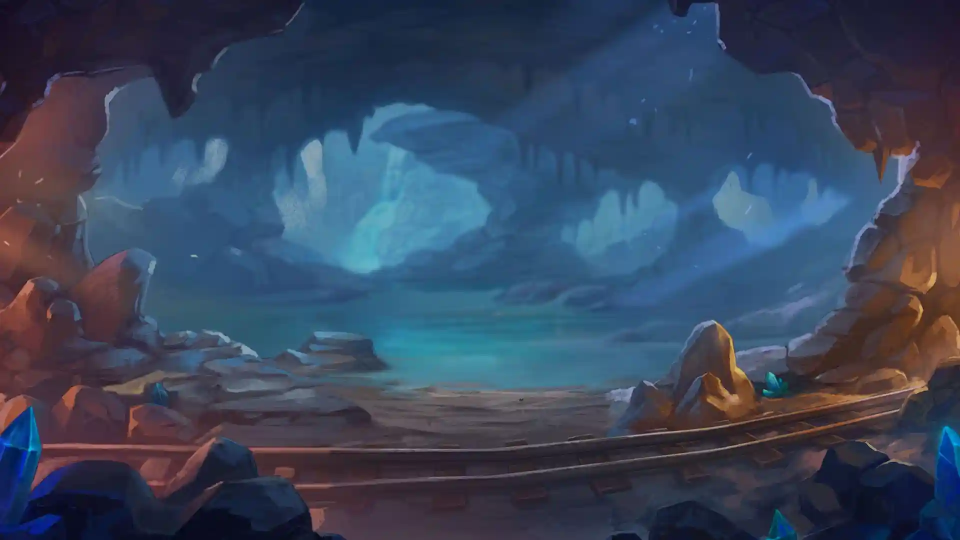 game-background