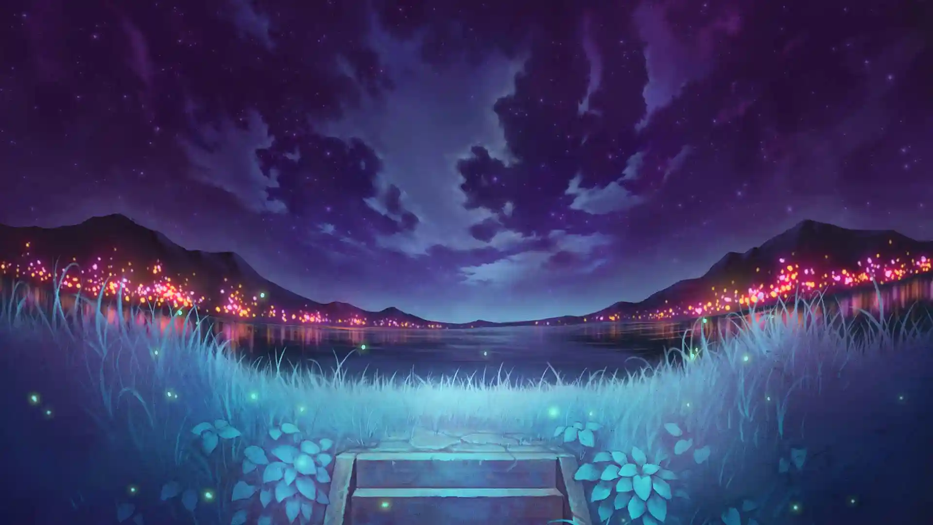 game-background
