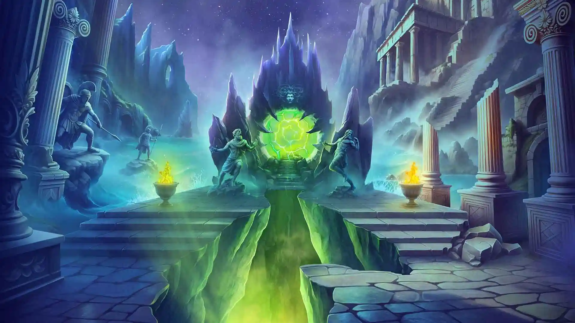 game-background