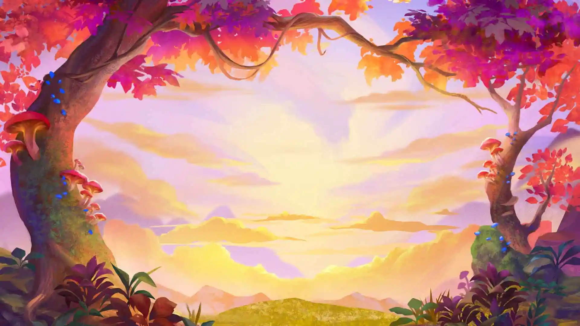 game-background