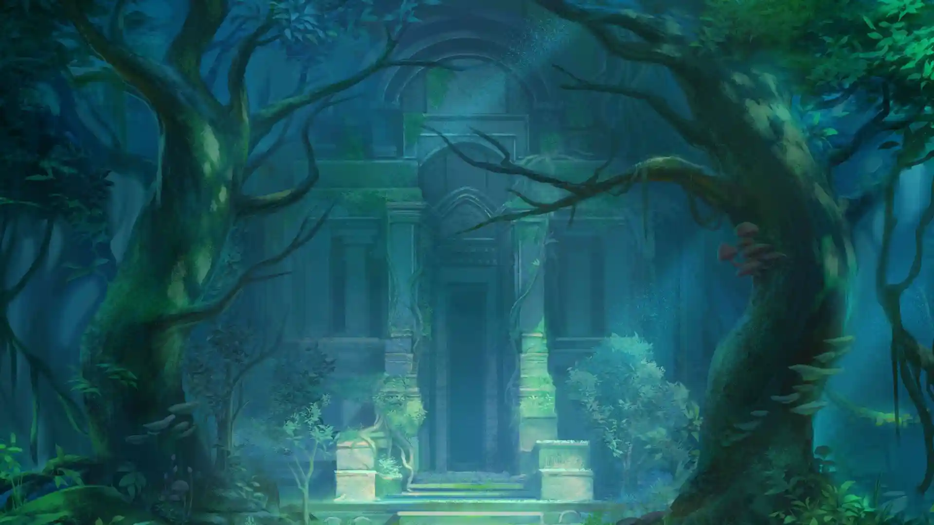 game-background