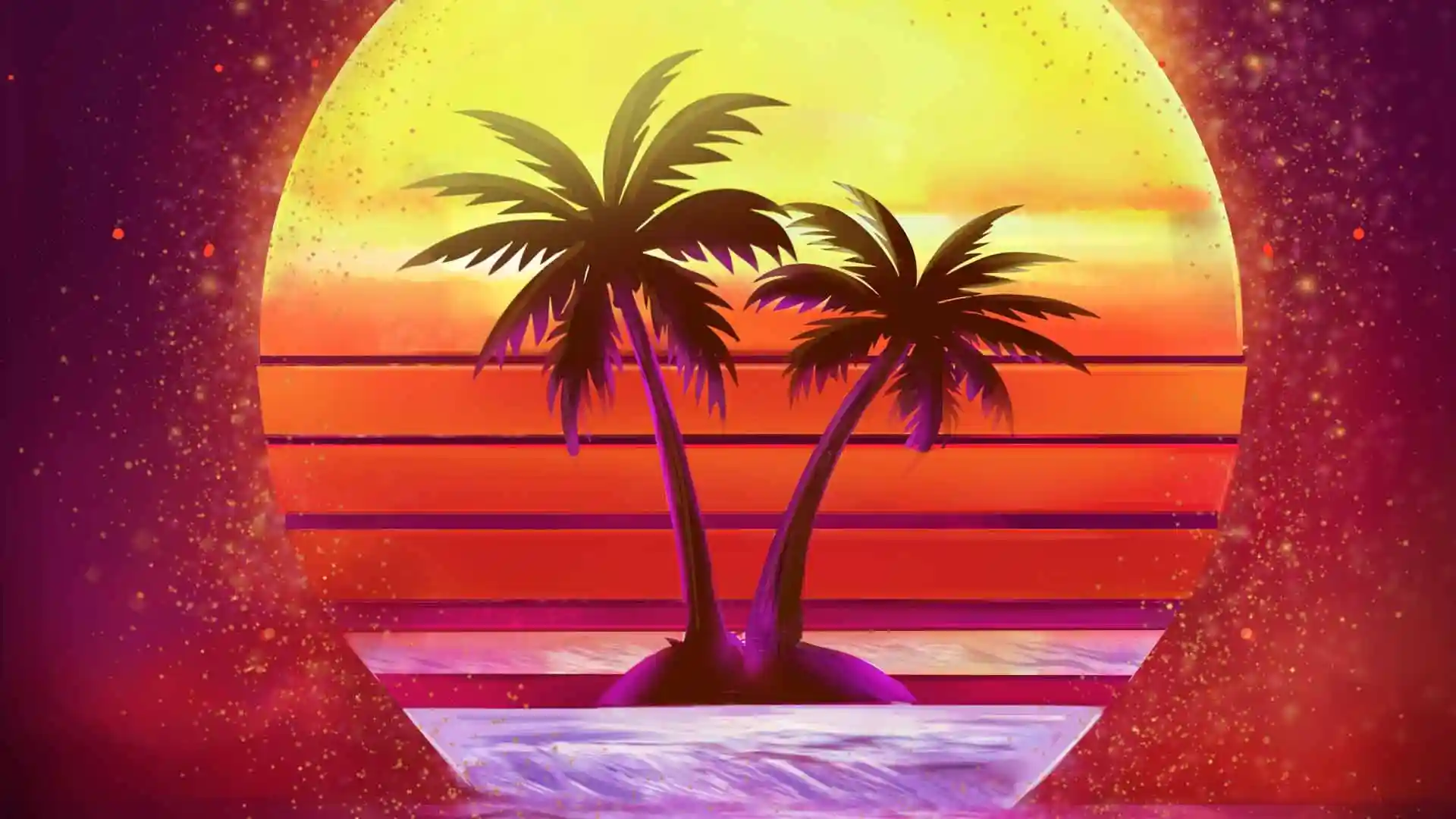 game-background