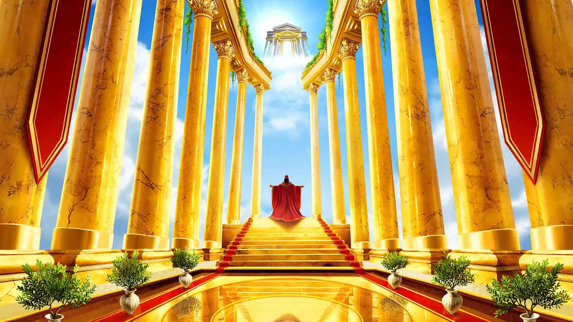 game-background