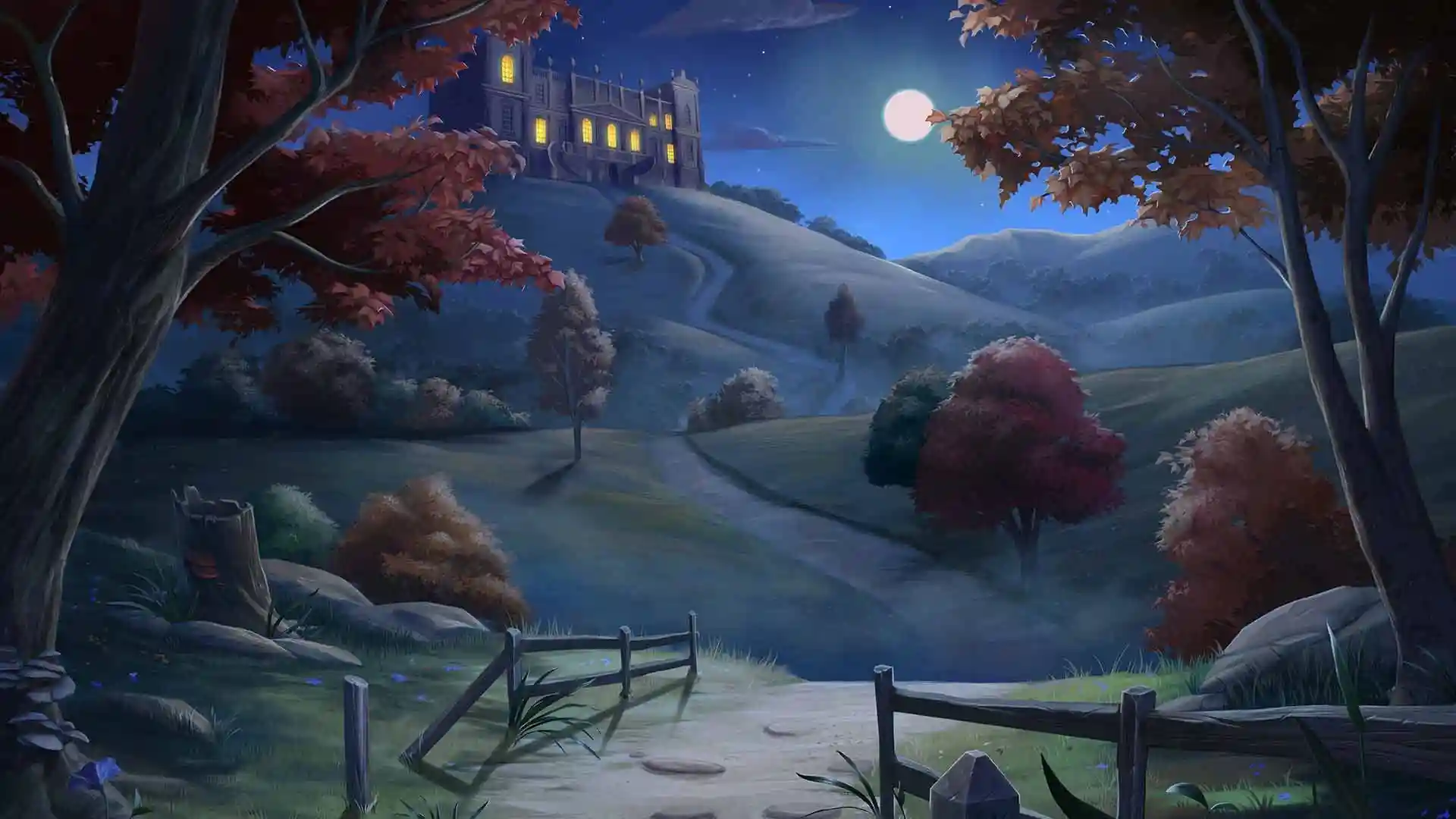 game-background