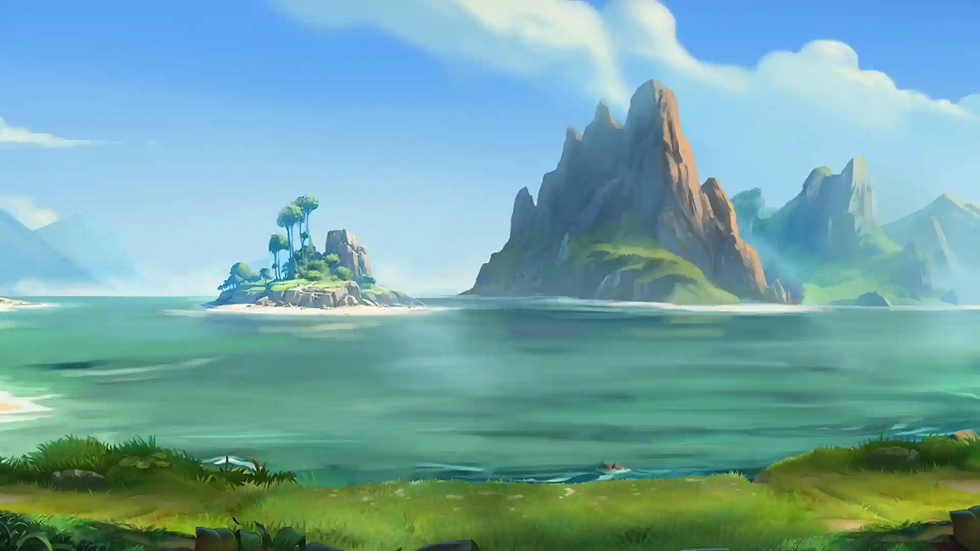 game-background