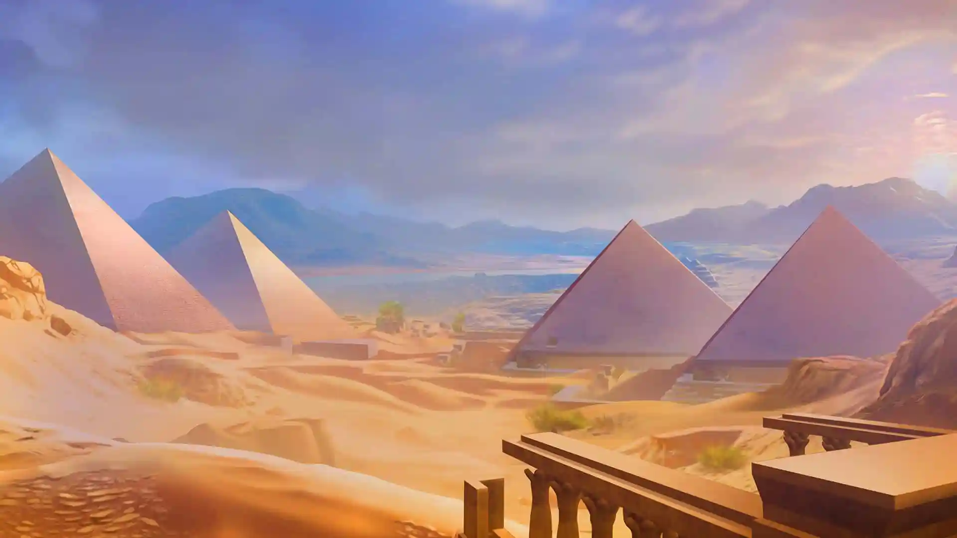 game-background