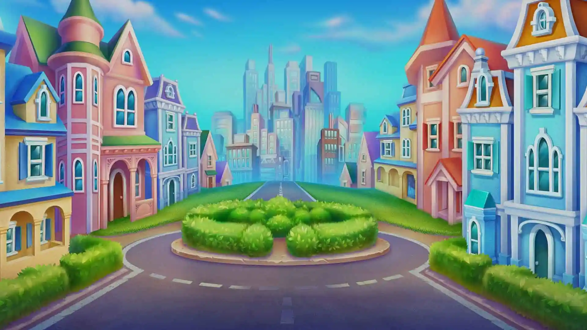 game-background