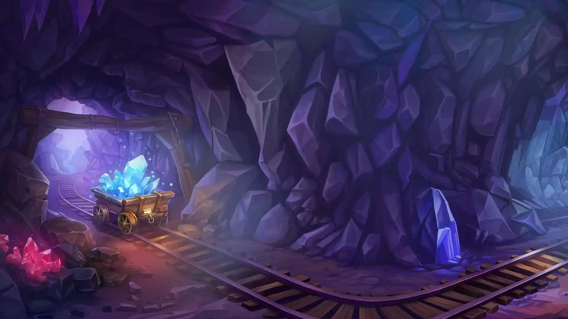 game-background