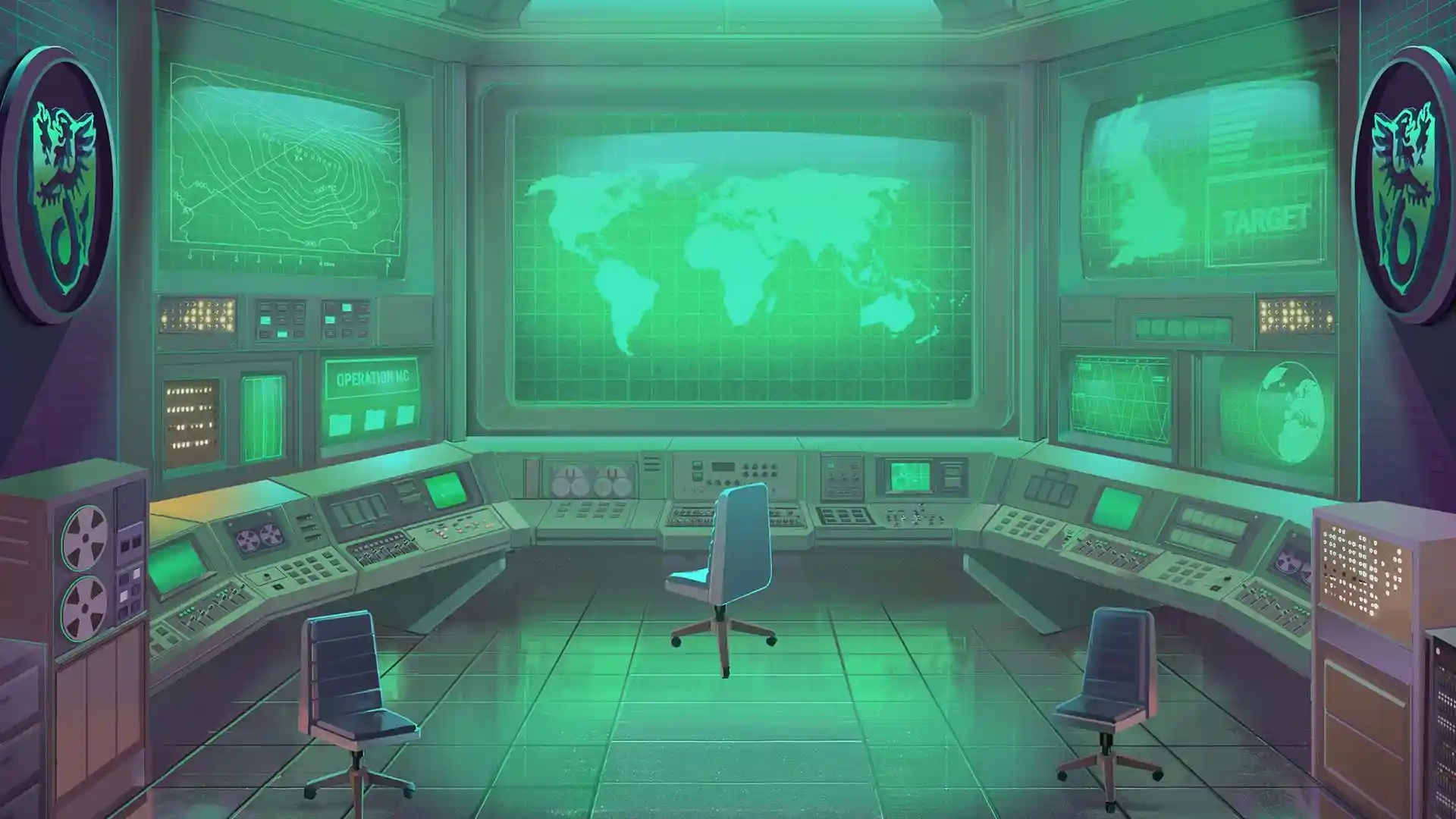 game-background