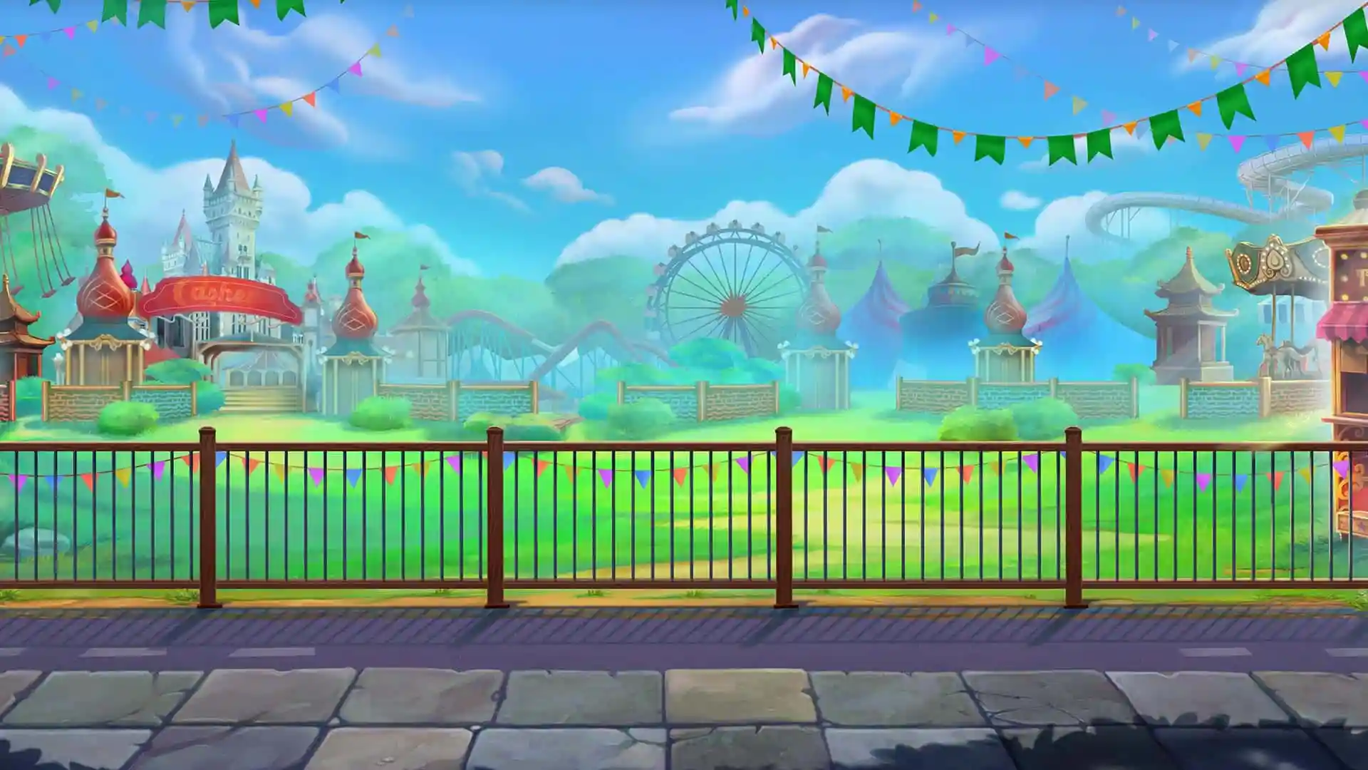 game-background