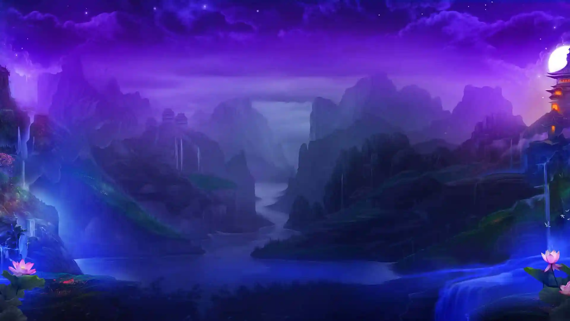 game-background