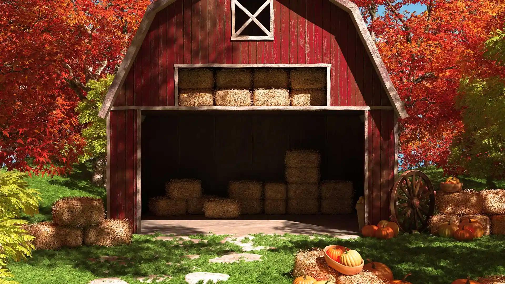 game-background