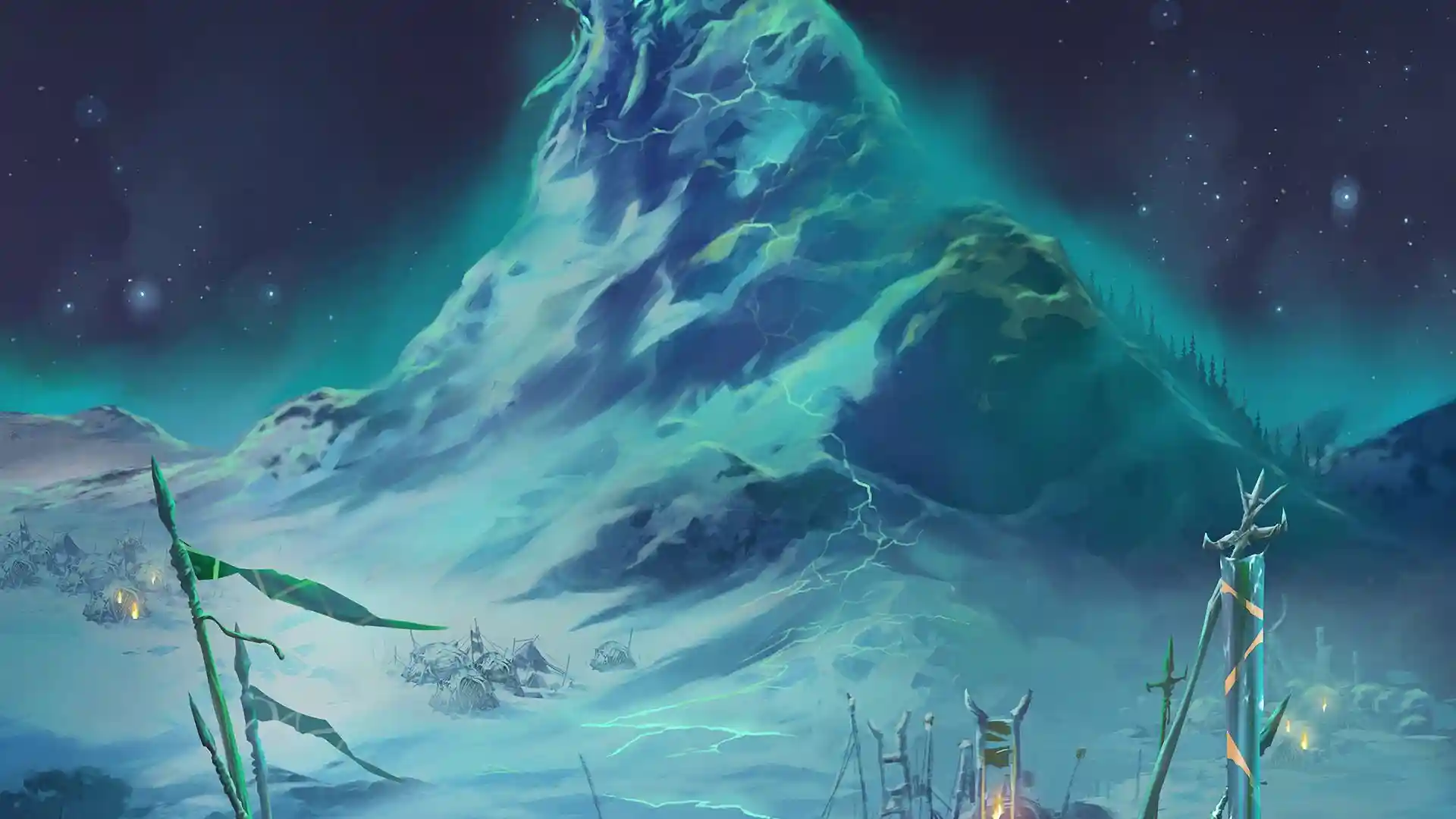 game-background